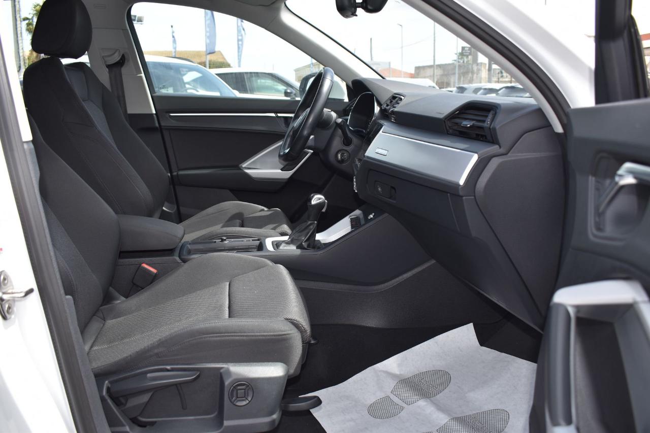Audi Audi Q3 usata 10