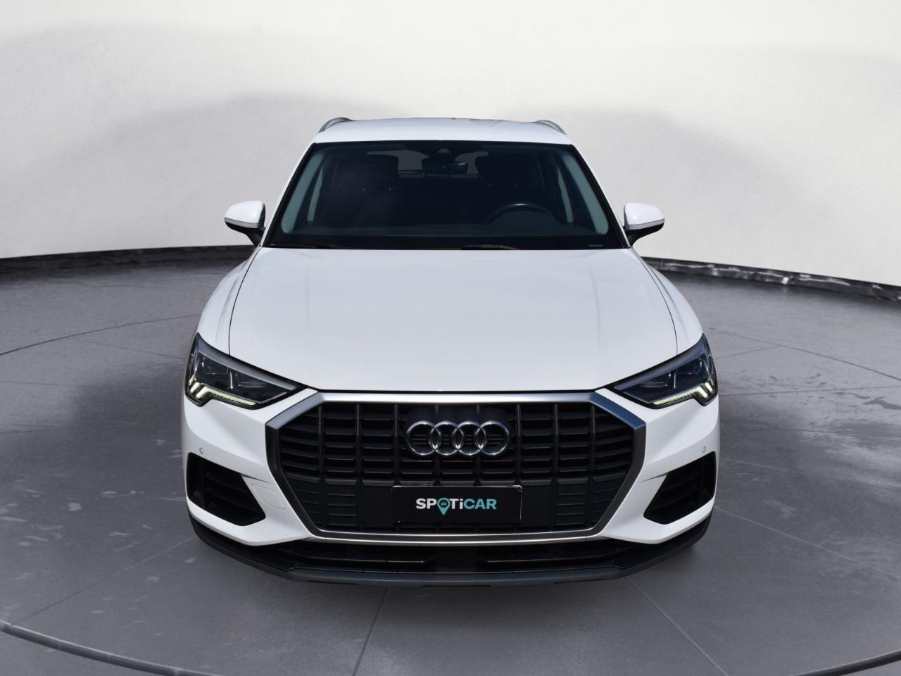 Audi Audi Q3 usata 11