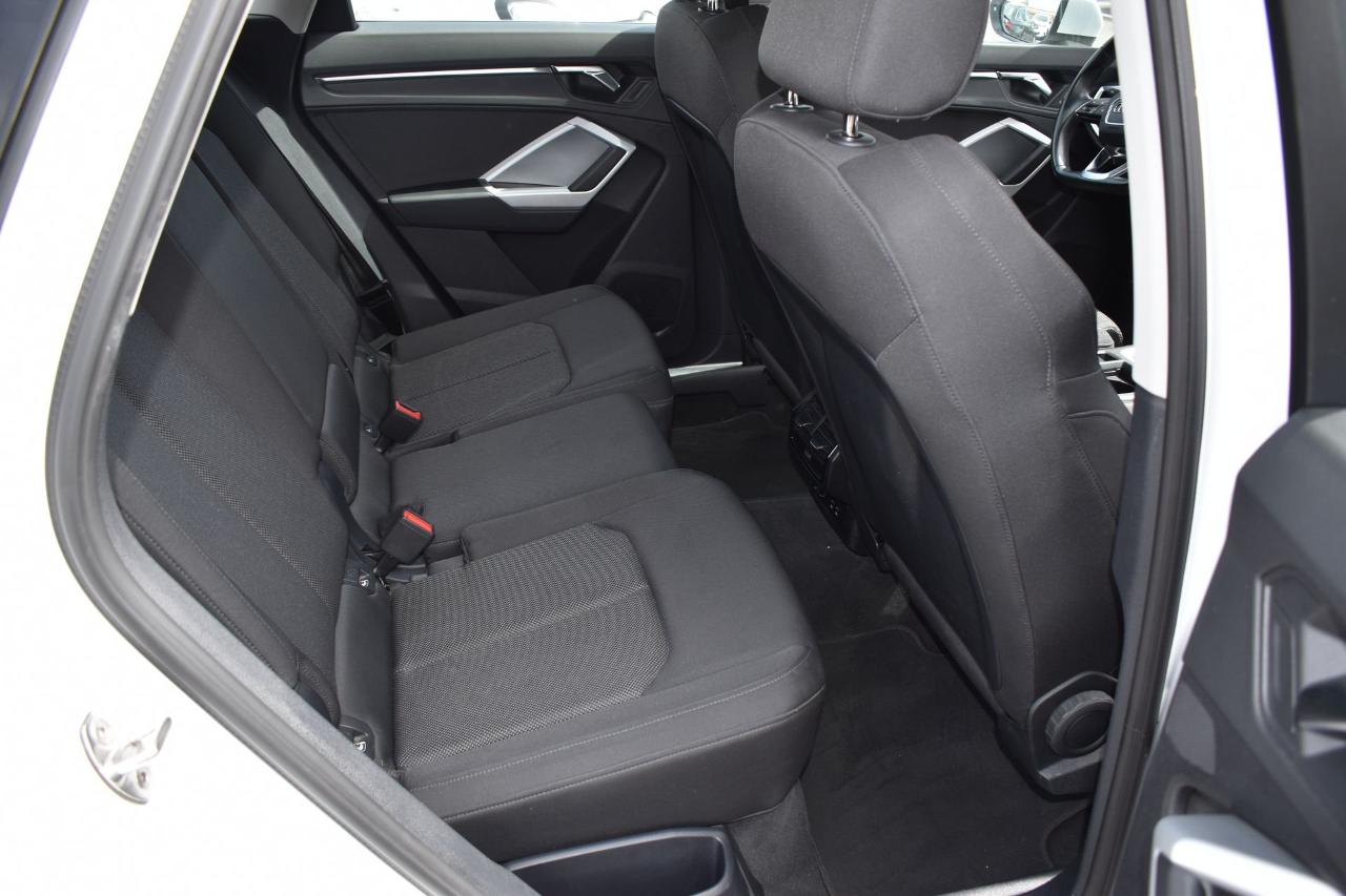 Audi Audi Q3 usata 13