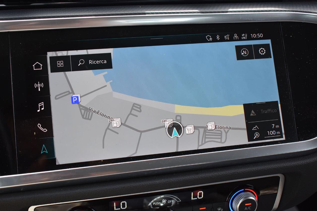 Audi Audi Q3 usata 18