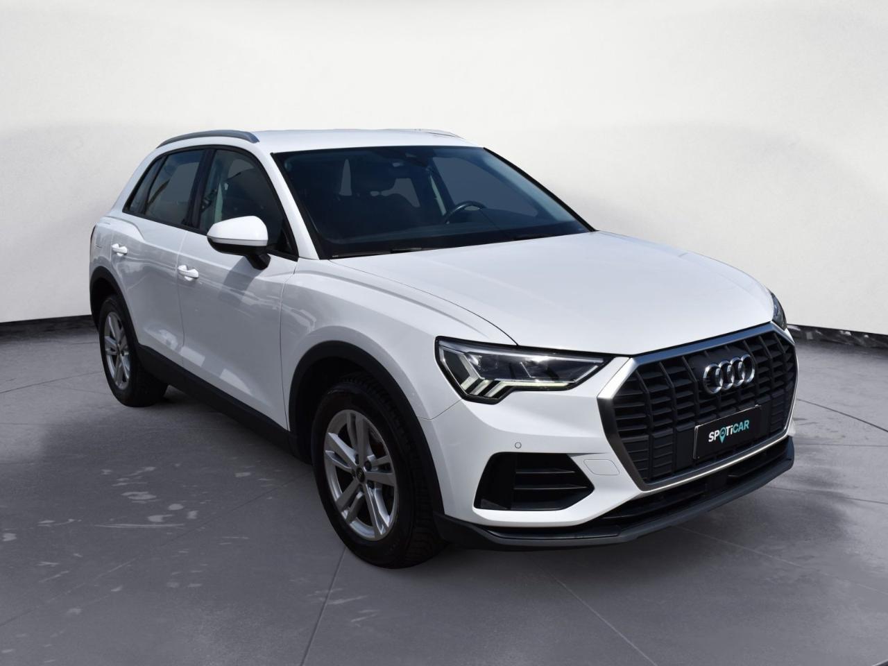 Audi Audi Q3 usata 19