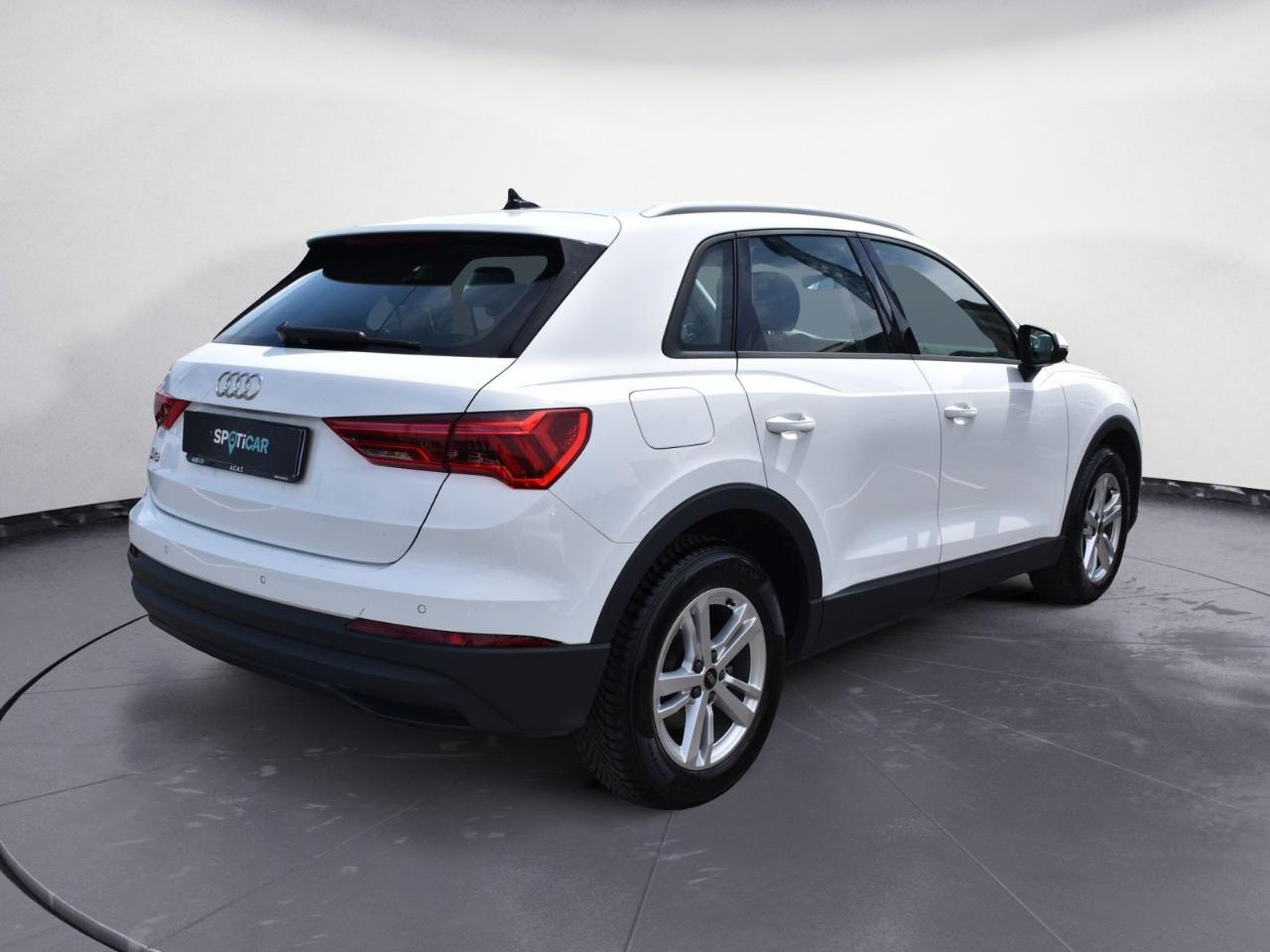 Audi Audi Q3 usata 20