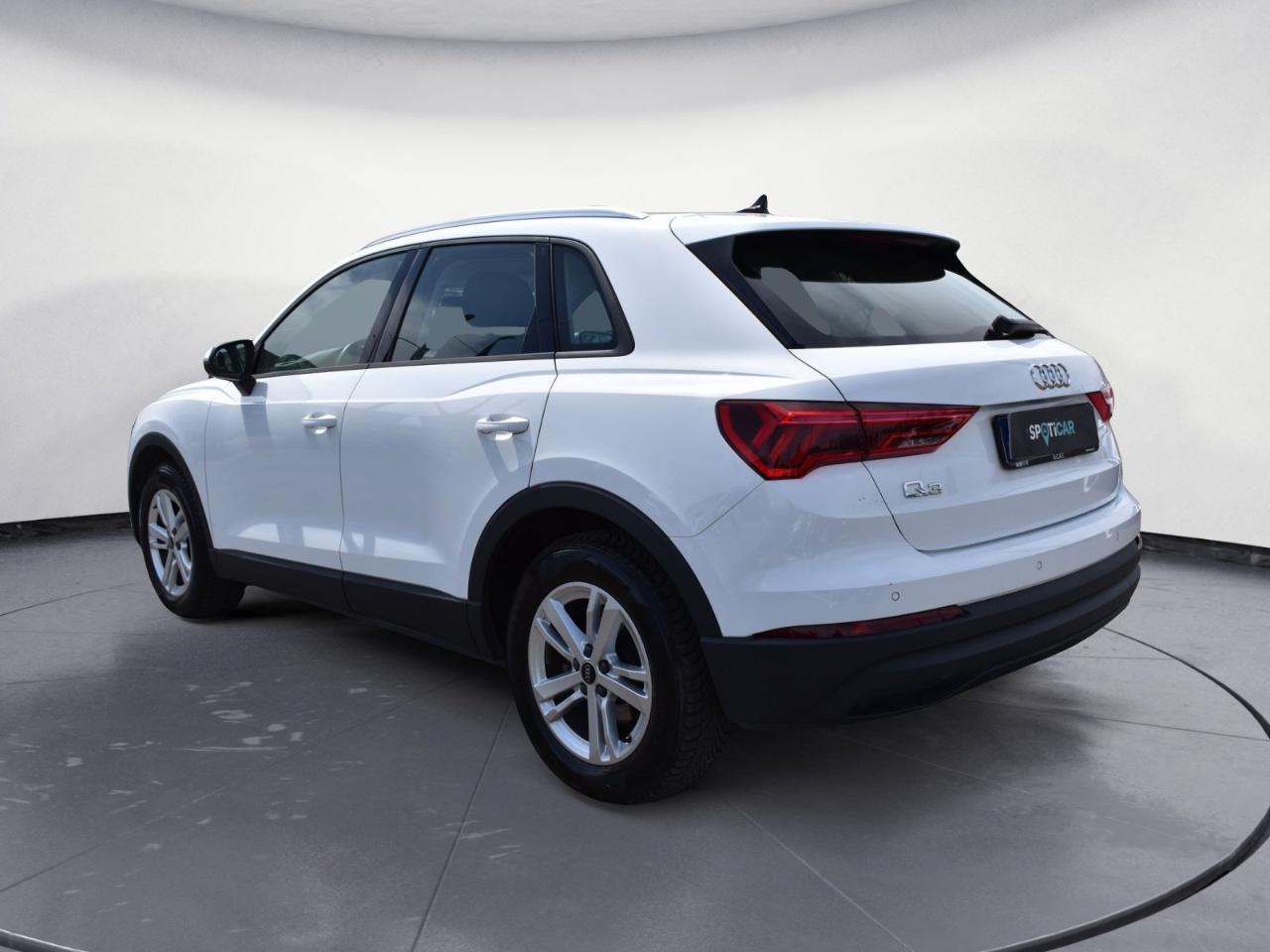 Audi Audi Q3 usata 21