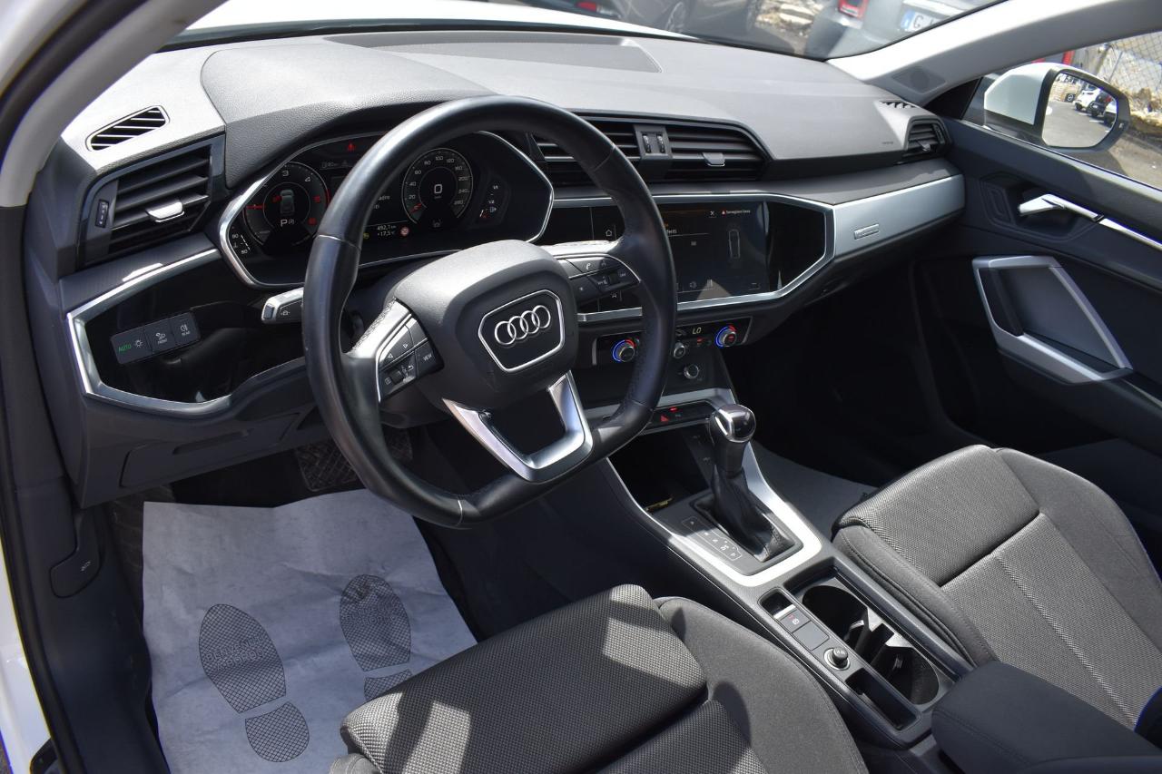 Audi Audi Q3 usata 22