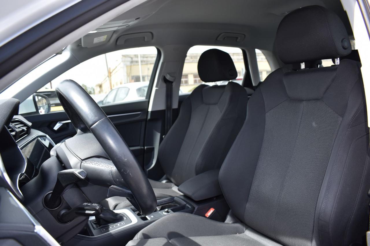 Audi Audi Q3 usata 23