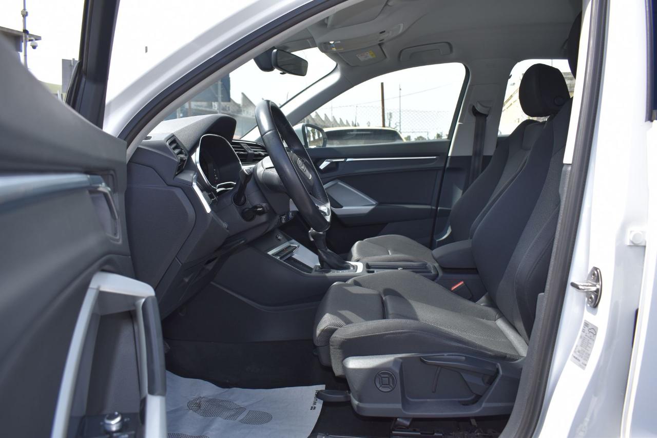 Audi Audi Q3 usata 24