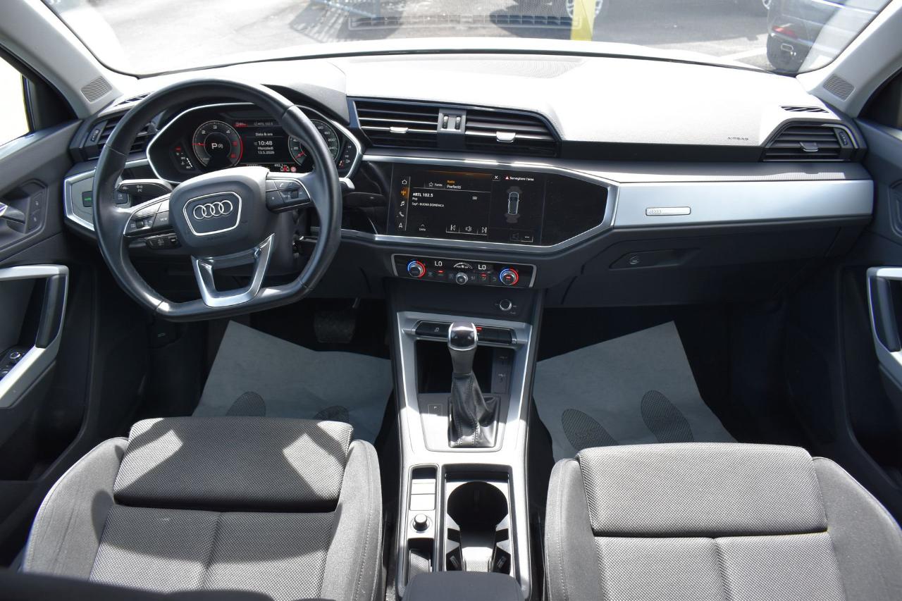 Audi Audi Q3 usata 25