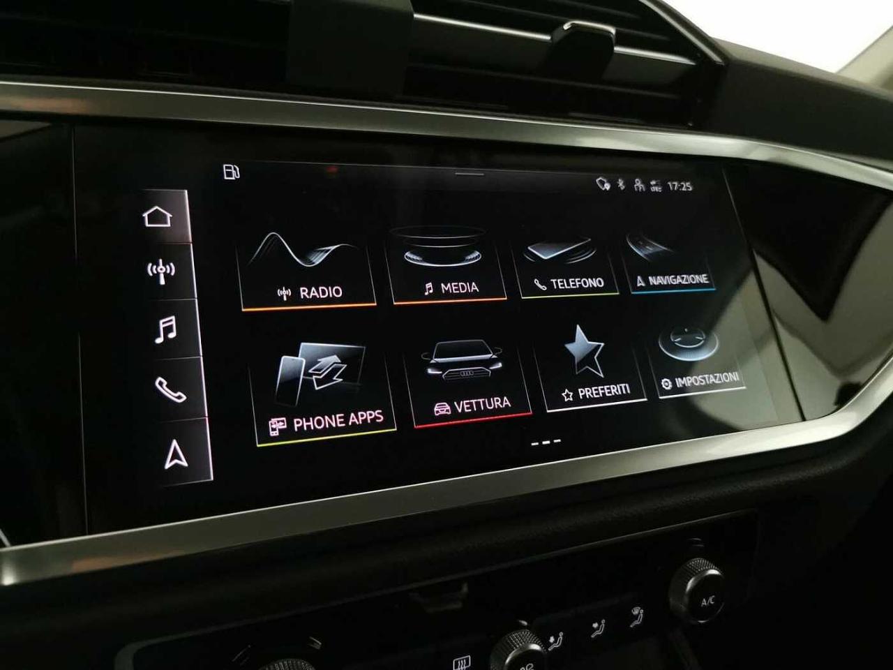 Audi Audi Q3 usata 4