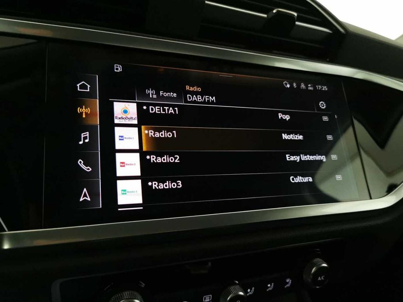 Audi Audi Q3 usata 5