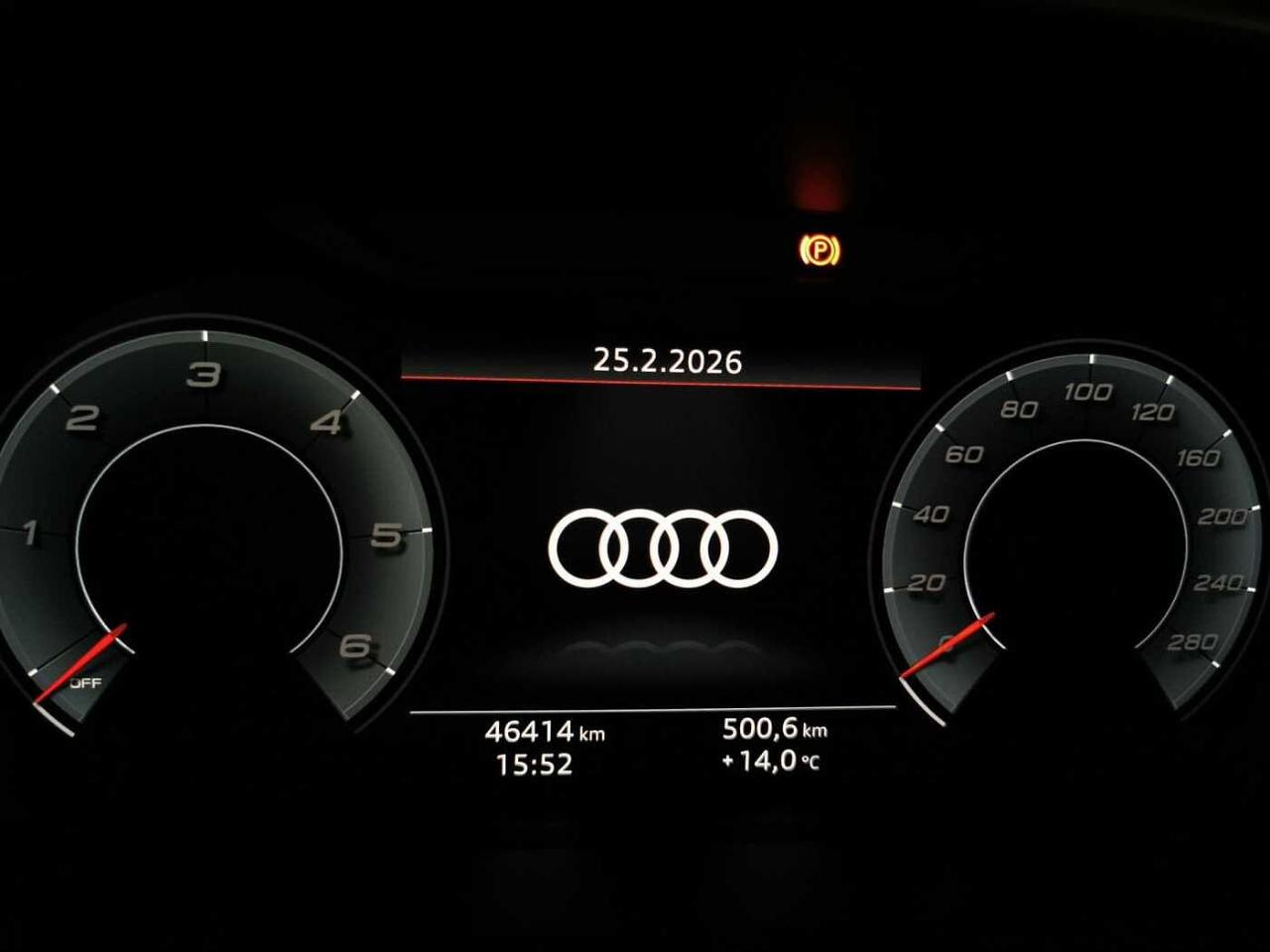 Audi Audi Q3 usata 15