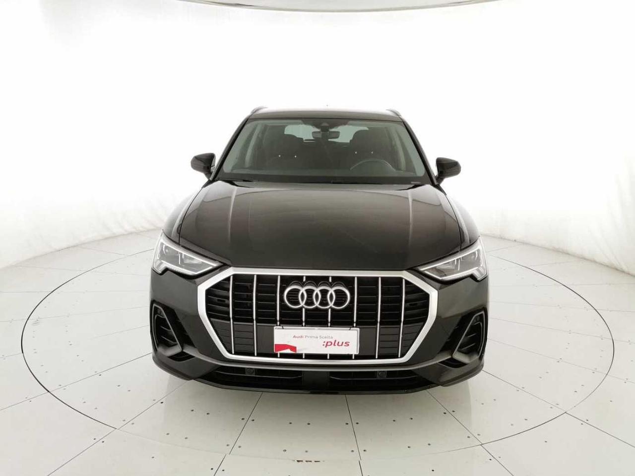 Audi Audi Q3 usata 17
