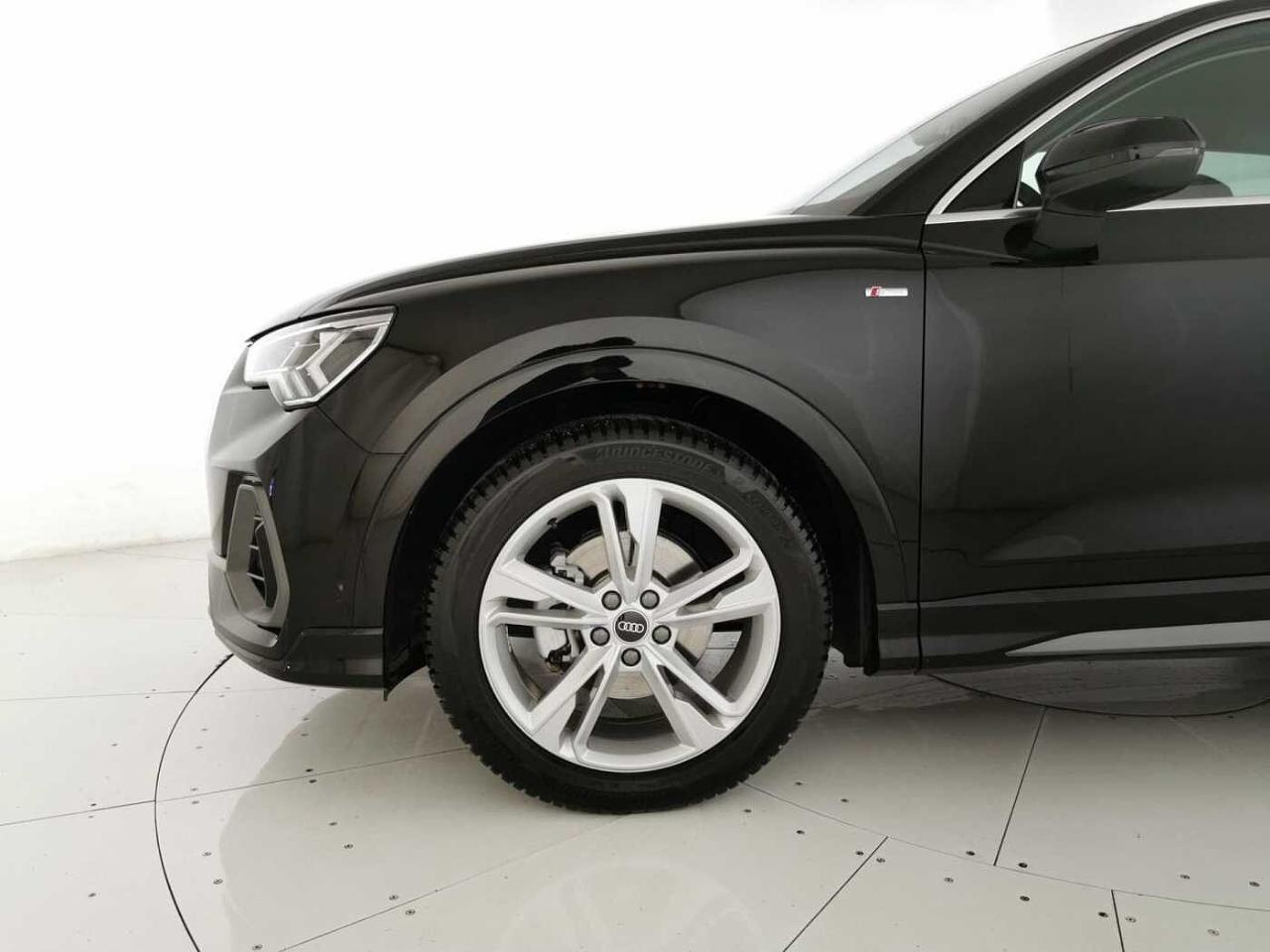 Audi Audi Q3 usata 18