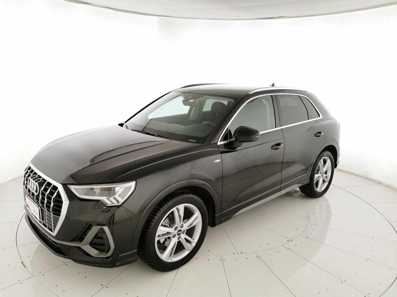 Audi Audi Q3 usata 19
