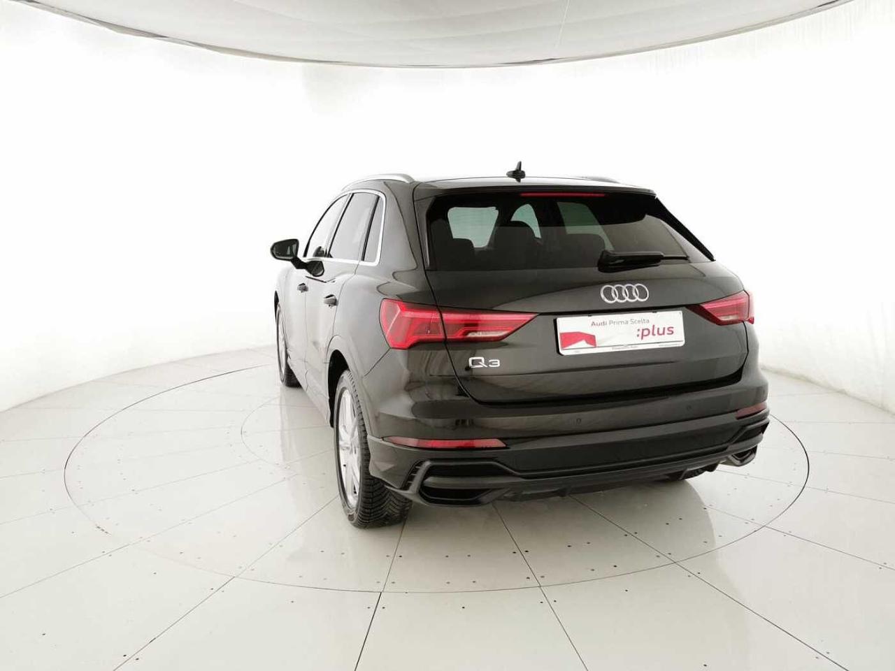 Audi Audi Q3 usata 20