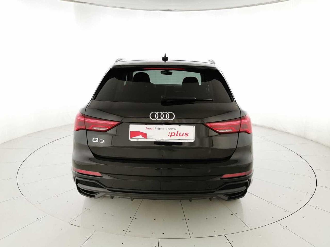 Audi Audi Q3 usata 21