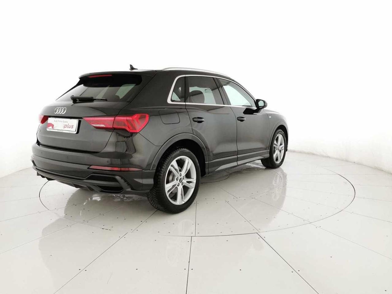 Audi Audi Q3 usata 22