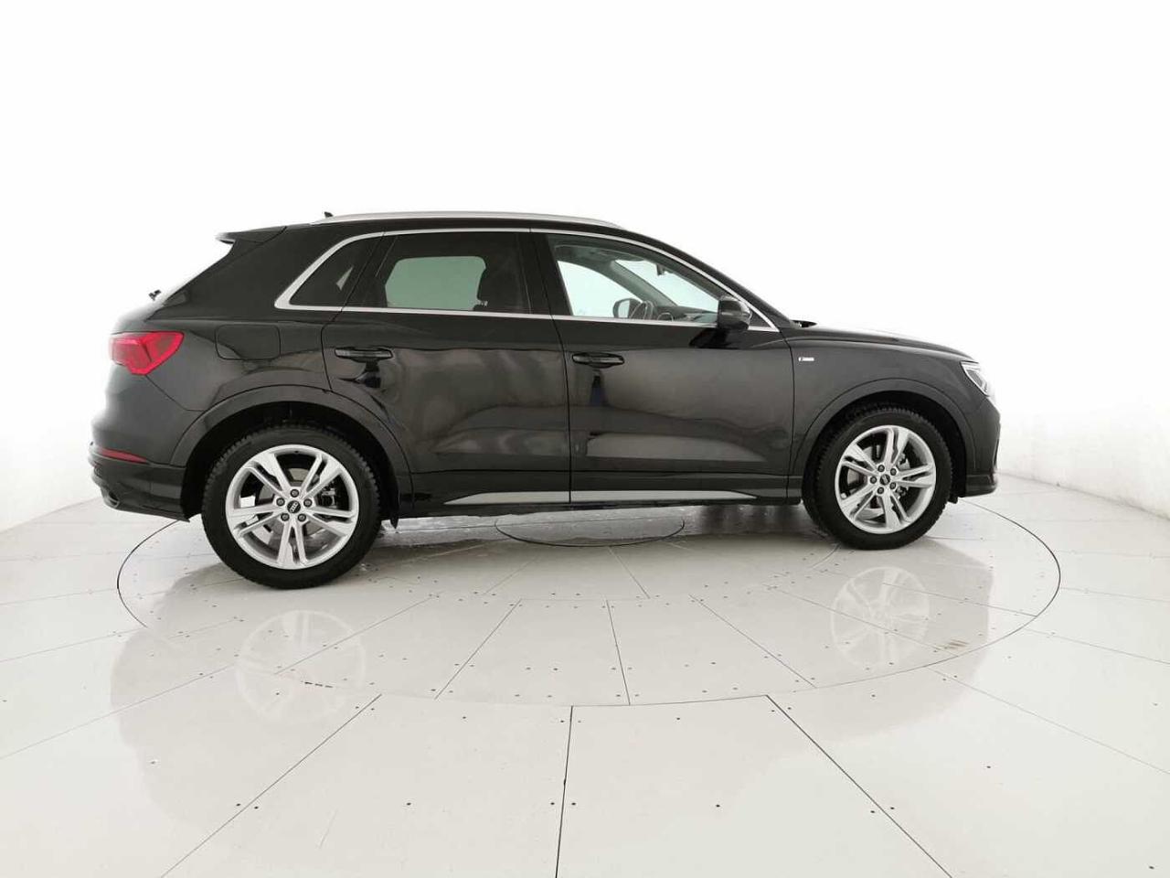 Audi Audi Q3 usata 23