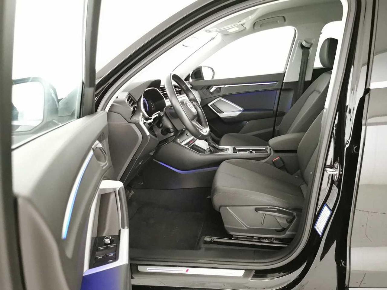 Audi Audi Q3 usata 24