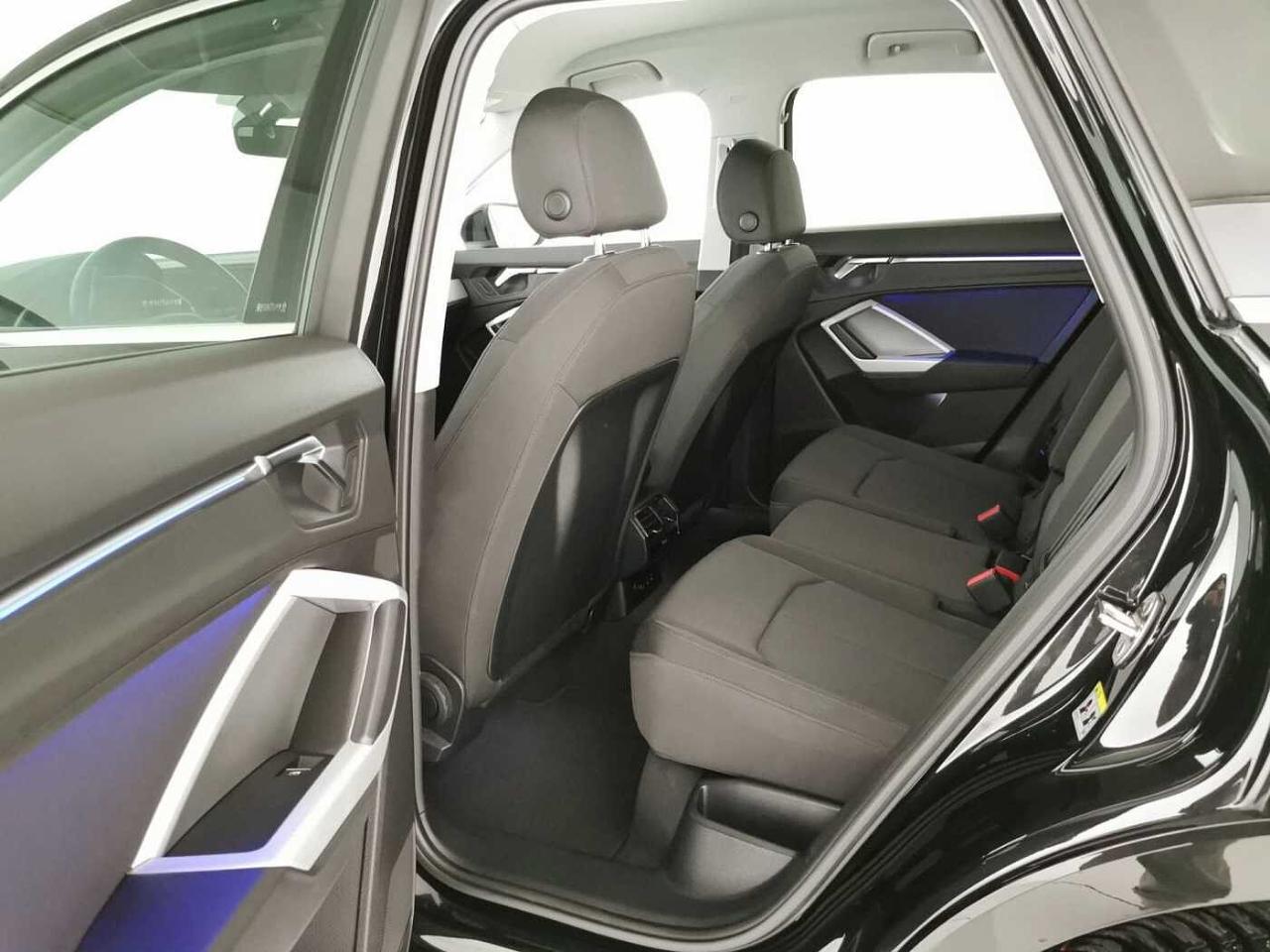 Audi Audi Q3 usata 25
