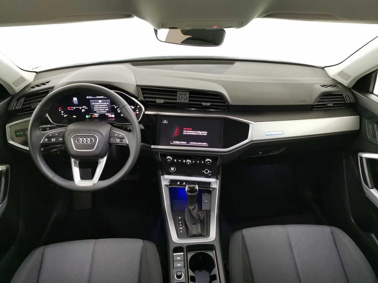 Audi Audi Q3 usata 27