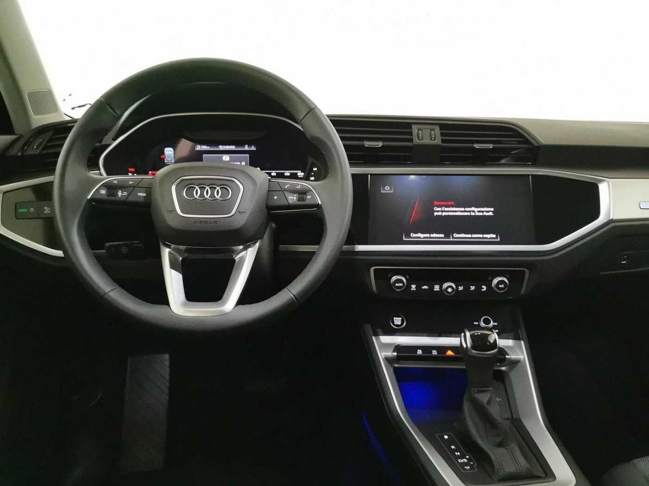 Audi Audi Q3 usata 28