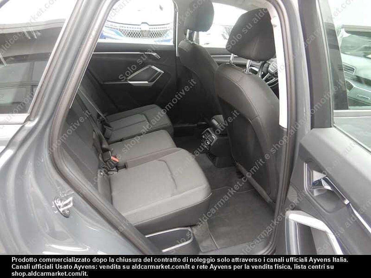 Audi Audi Q3 usata, con GPS