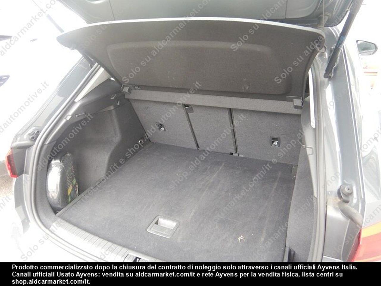 Audi Audi Q3 usata 2