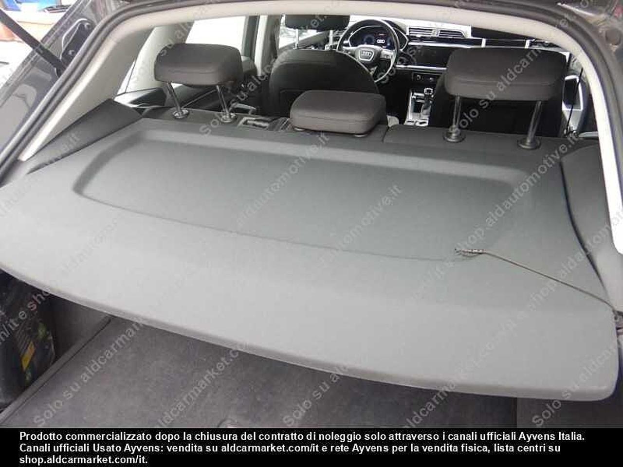 Audi Audi Q3 usata 3