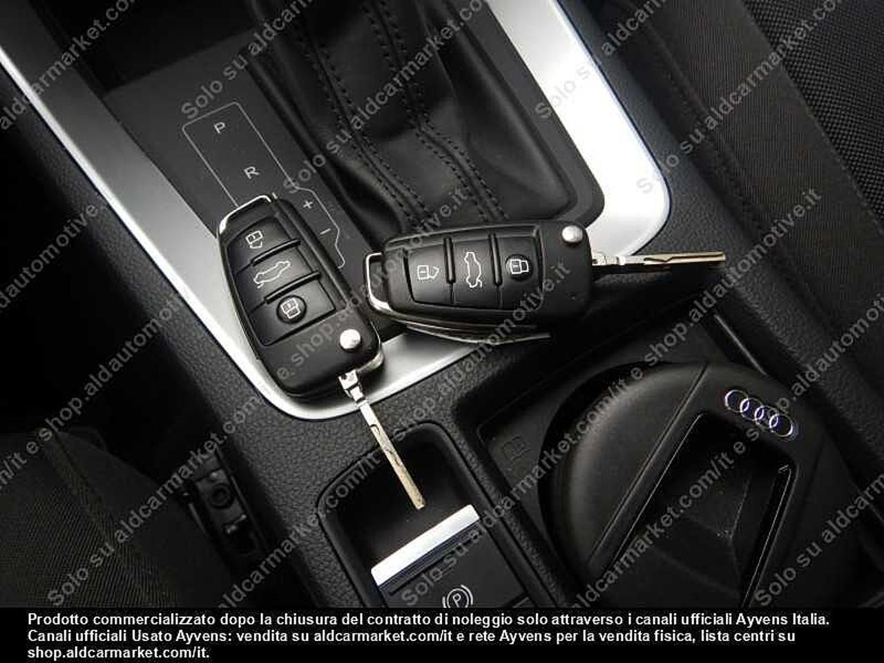 Audi Audi Q3 usata 4
