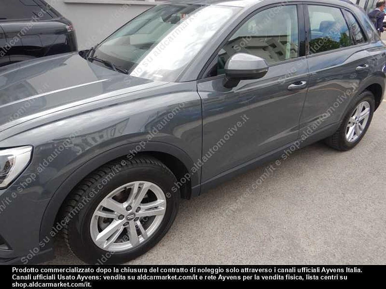 Audi Audi Q3 usata 6