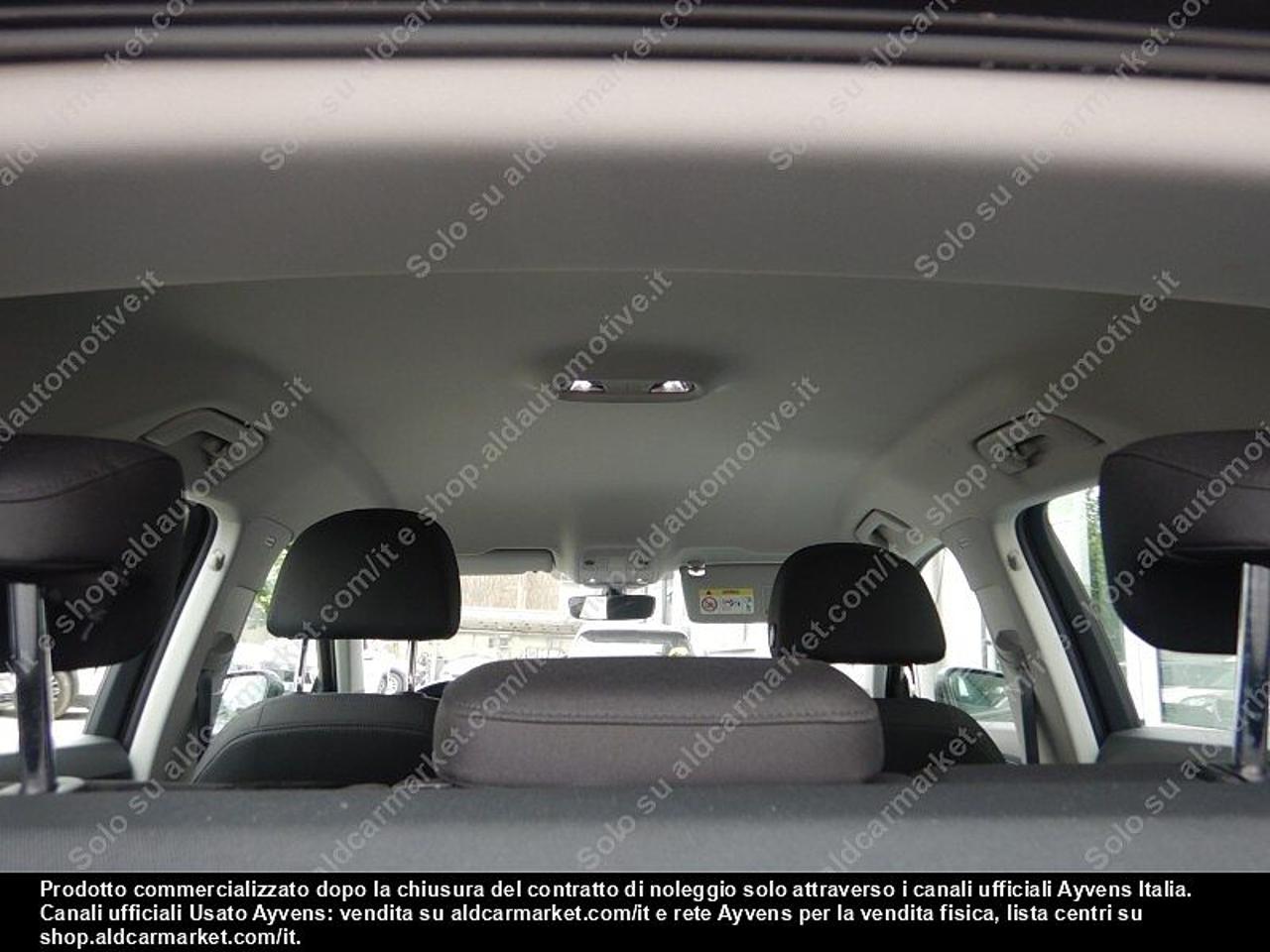 Audi Audi Q3 usata 7