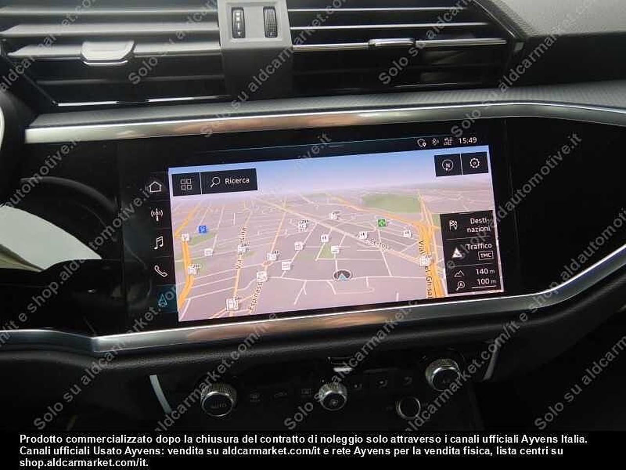 Audi Audi Q3 usata 9