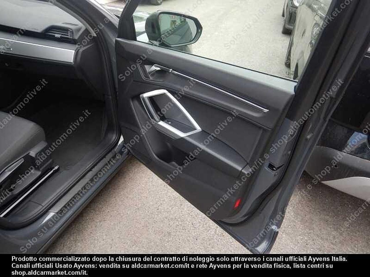 Audi Audi Q3 usata 10