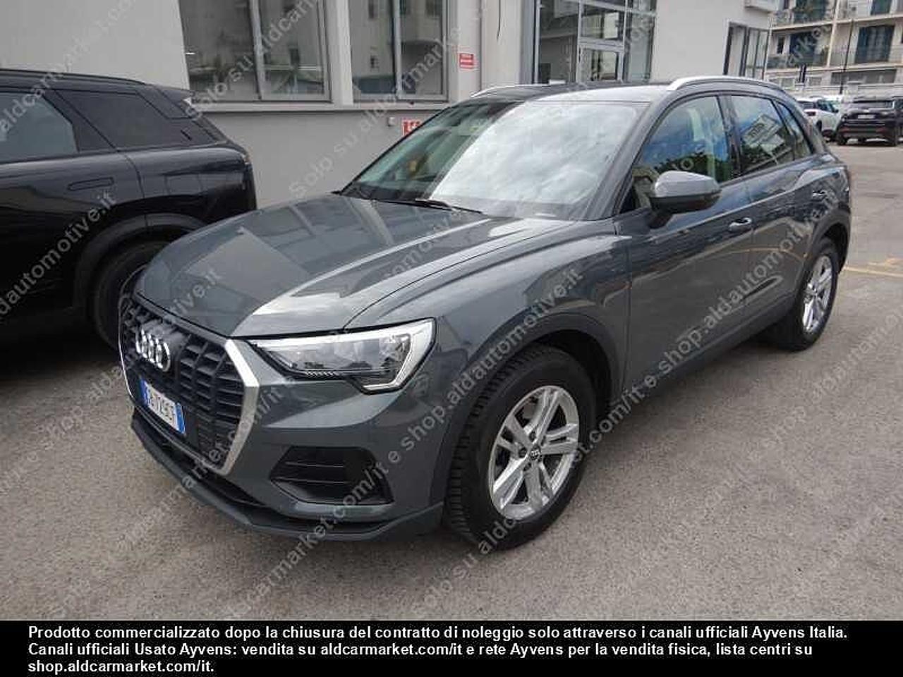 Audi Audi Q3 usata 11