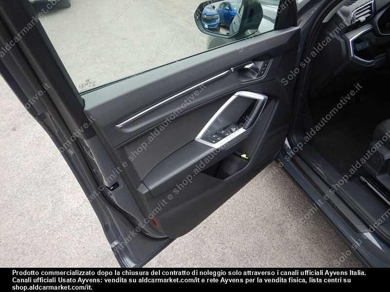 Audi Audi Q3 usata 12