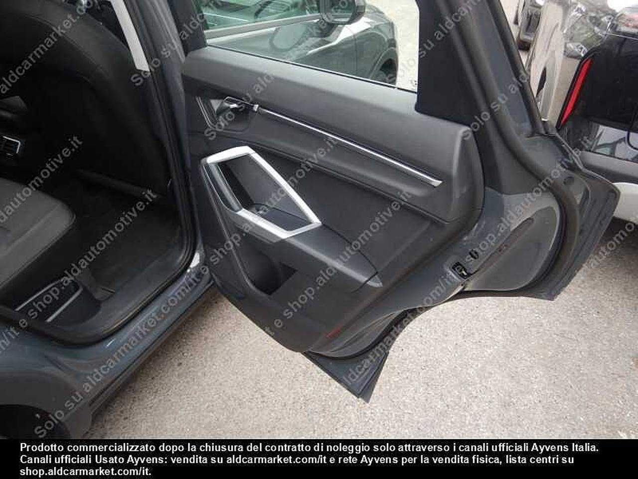 Audi Audi Q3 usata 13