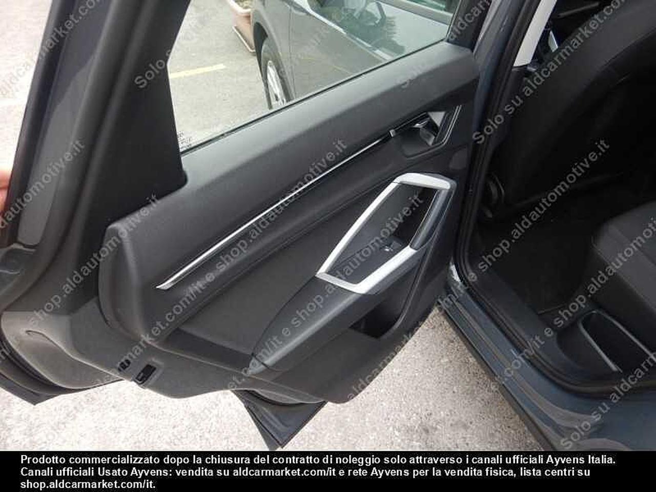 Audi Audi Q3 usata 14