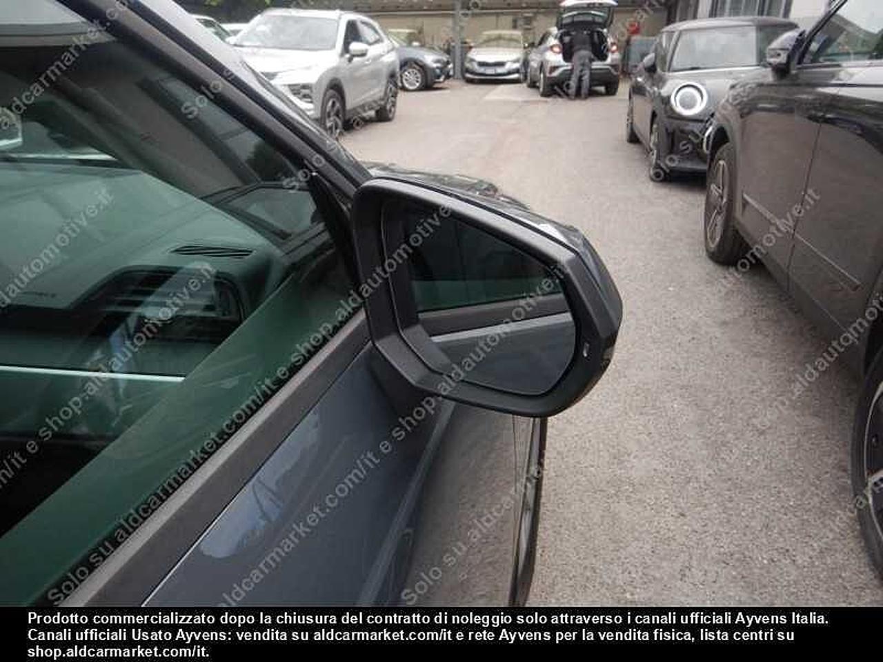 Audi Audi Q3 usata 15