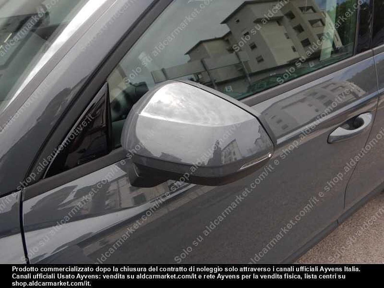 Audi Audi Q3 usata 16
