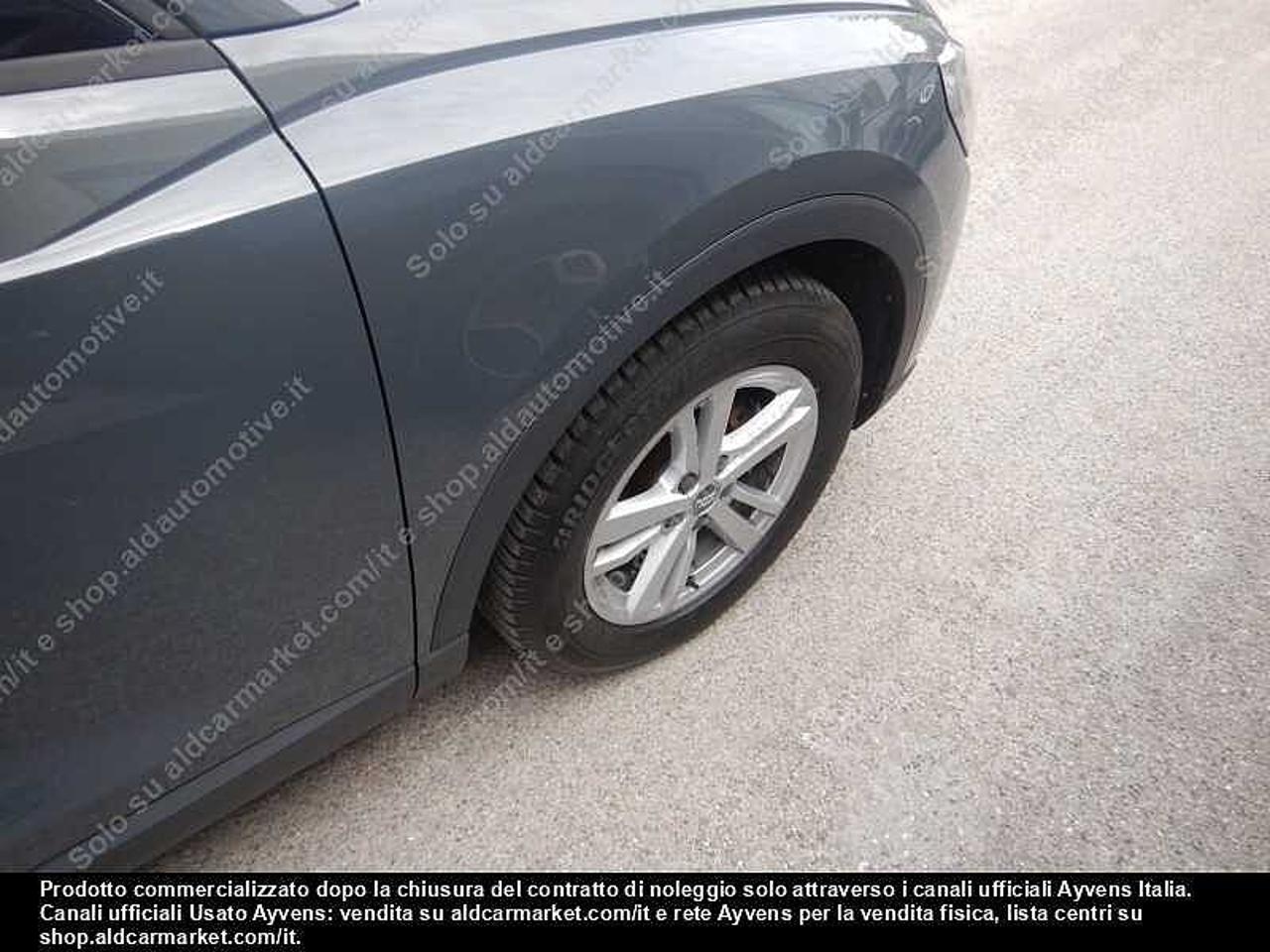 Audi Audi Q3 usata 17