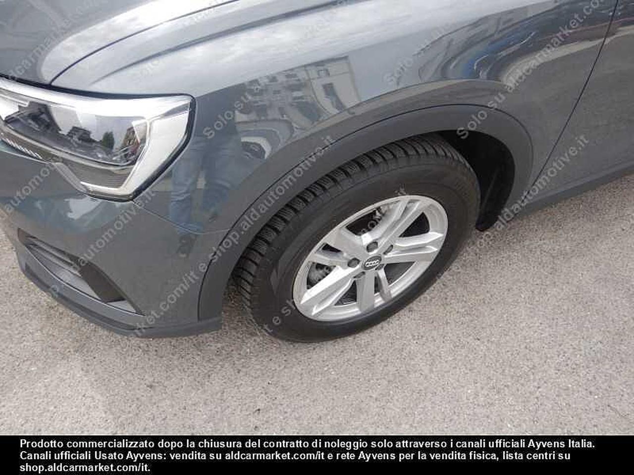 Audi Audi Q3 usata 18