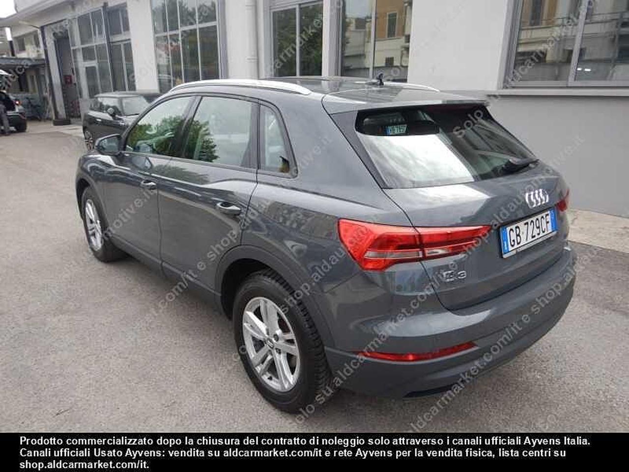 Audi Audi Q3 usata 22