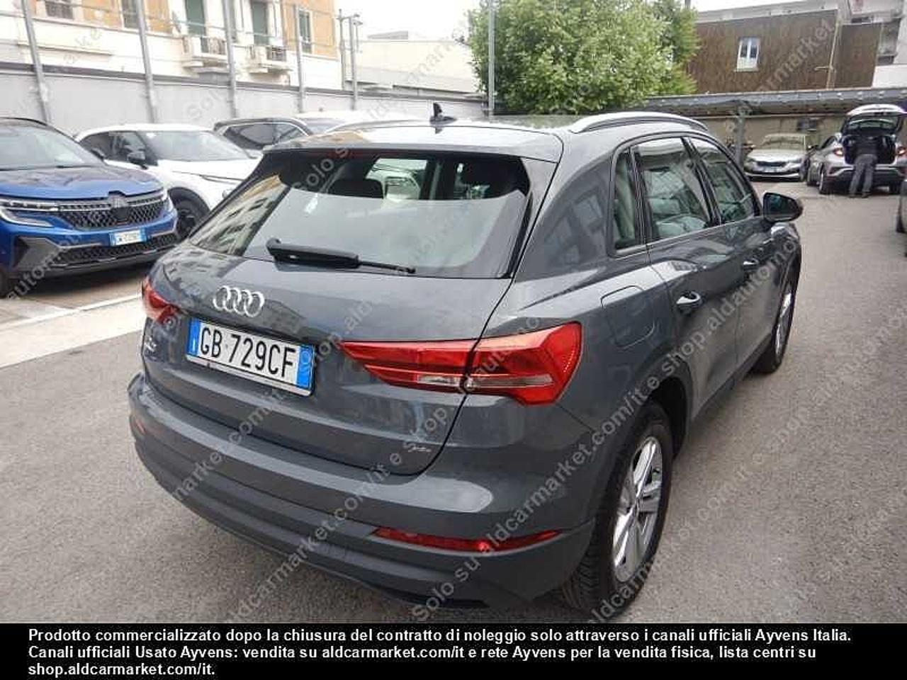 Audi Audi Q3 usata 24