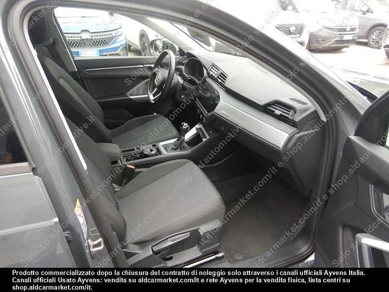 Audi Audi Q3 usata 25