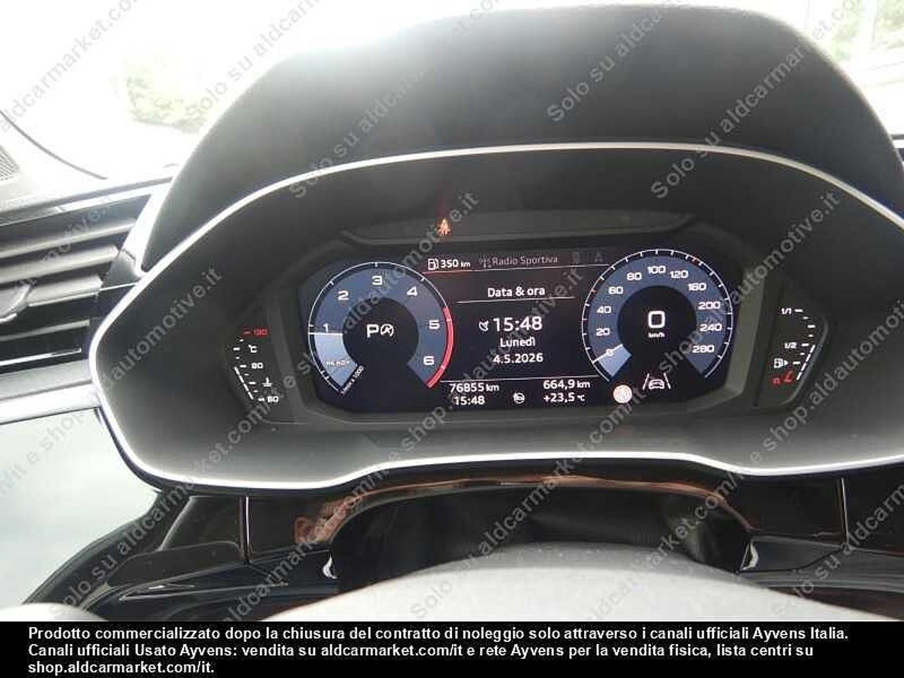 Audi Audi Q3 usata 26