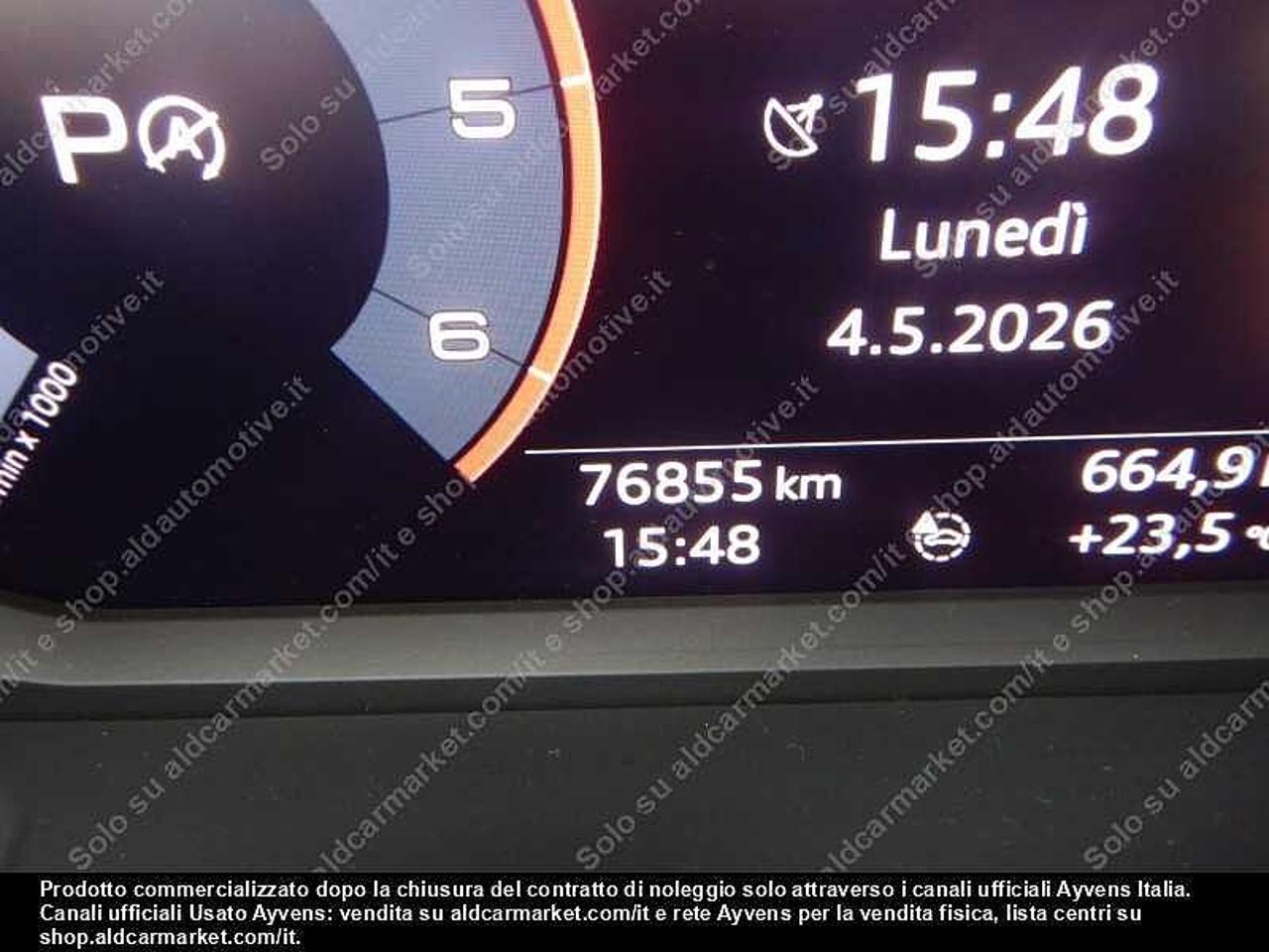 Audi Audi Q3 usata 27