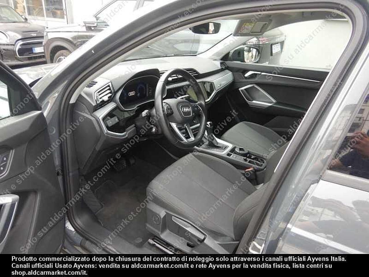 Audi Audi Q3 usata 28