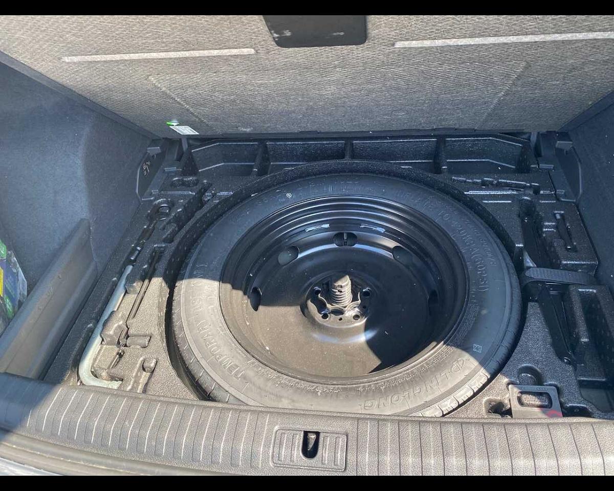 Audi Audi Q3 usata 19