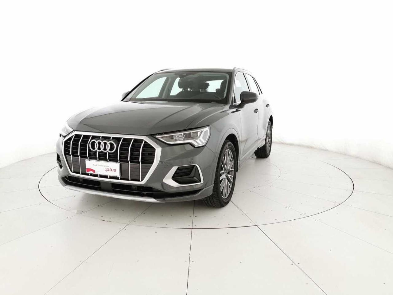 Audi Audi Q3 Q3 35 1.5 tfsi Business Advanced s-tronic