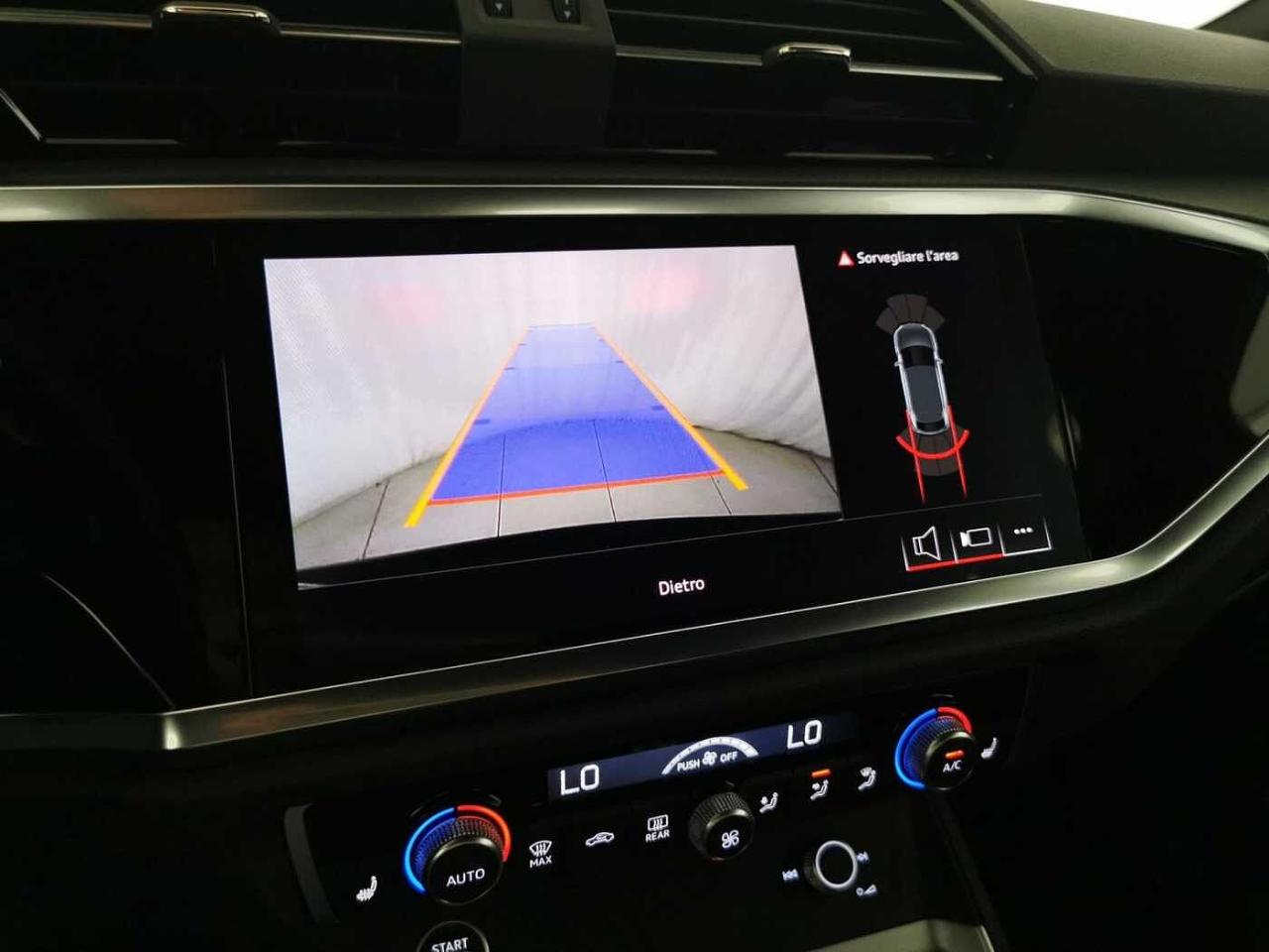 Audi Audi Q3 usata 3